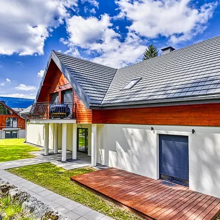 & Sky By Royal Aparts Szklarska Poręba