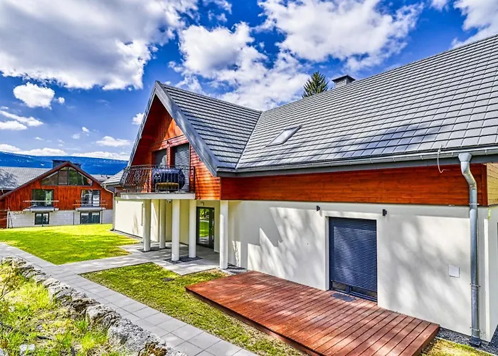 & Sky By Royal Aparts Szklarska Poręba