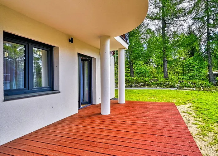 & Sky By Royal Aparts Apartament